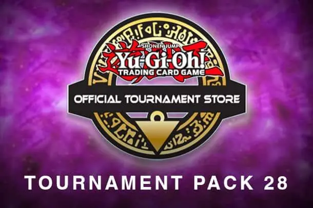 OTS Tournament Pack 28