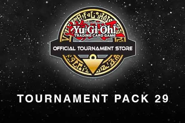 OTS Tournament Pack 29