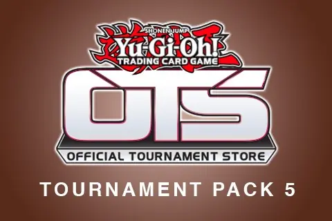 OTS Tournament Pack 5