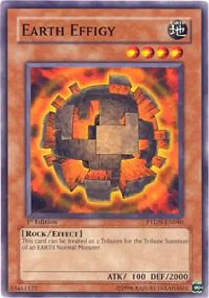 Earth Effigy