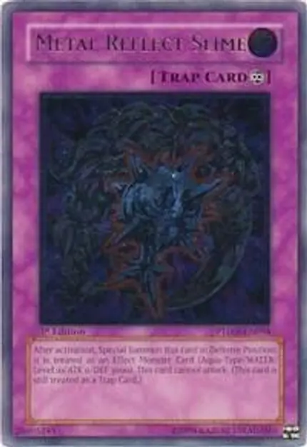 Metal Reflect Slime (UTR)