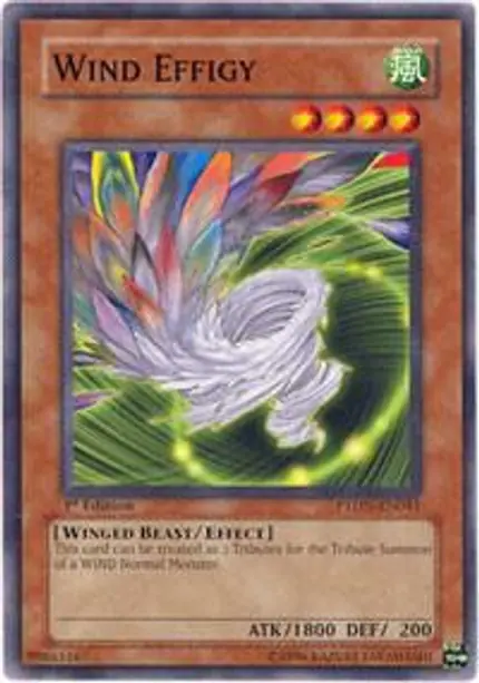 Wind Effigy