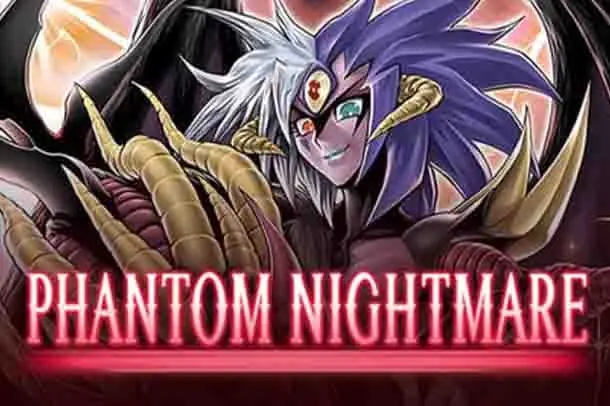 Phantom Nightmare