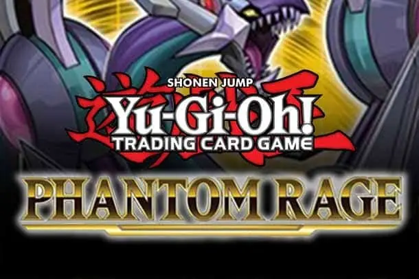 Phantom Rage