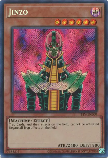 Jinzo