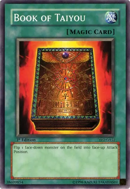 Book of Taiyou
