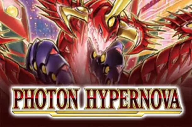 Photon Hypernova