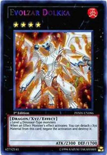 Evolzar Dolkka