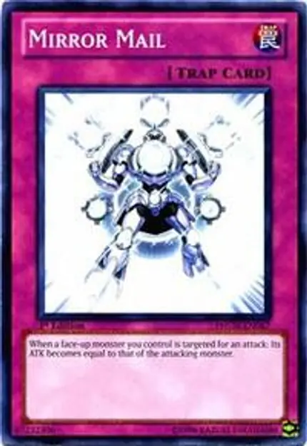 Mirror Mail