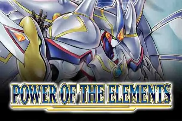 Power of the Elements
