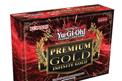Premium Gold: Infinite Gold