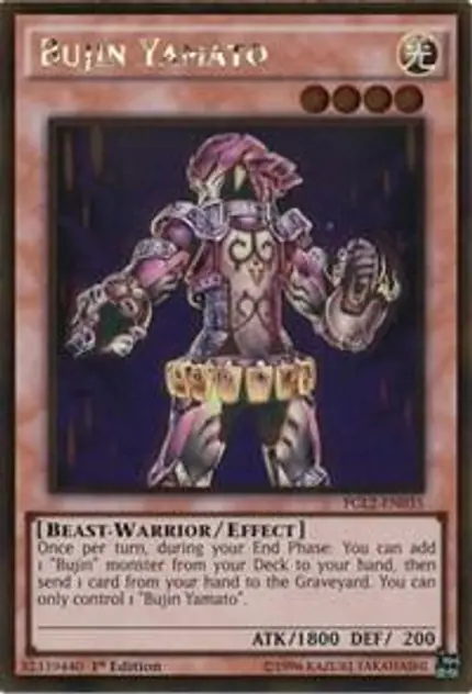Bujin Yamato