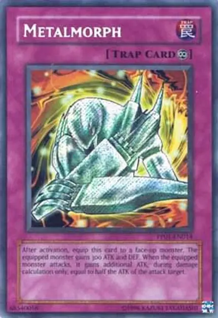 Metalmorph