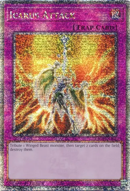 Icarus Attack