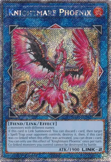 Knightmare Phoenix