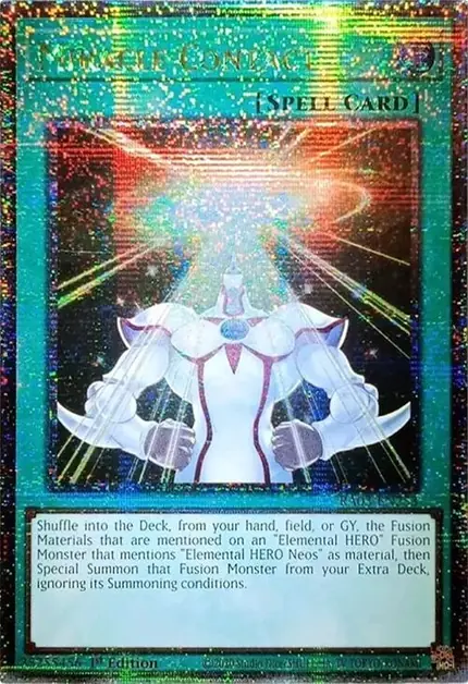 Miracle Contact