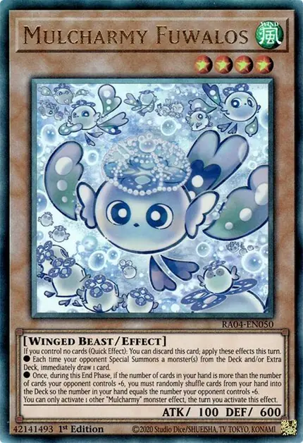 Accesscode Talker (New Art) (Quarter Century Secret Rare)