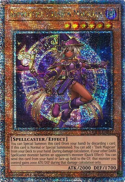 Apprentice Illusion Magician
