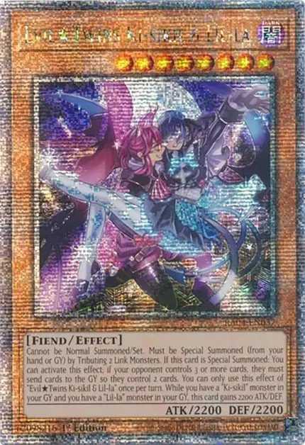 Blue-Eyes White Dragon (7th Art) (Platinum Secret Rare)
