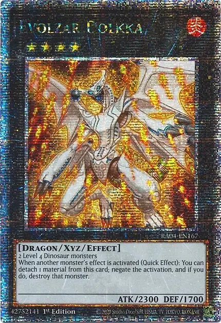 Different Dimension Ground (Quarter Century Secret Rare)