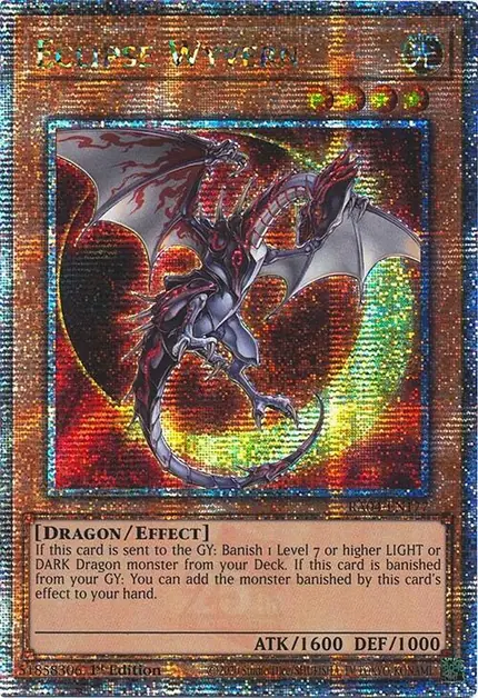 Eclipse Wyvern