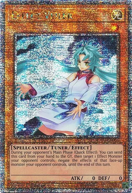Effect Veiler (New Art)