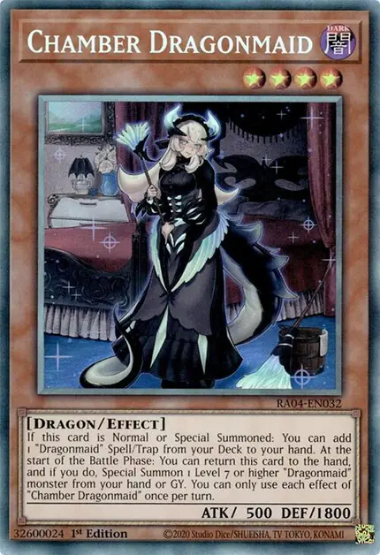 El Shaddoll Winda (Platinum Secret Rare)