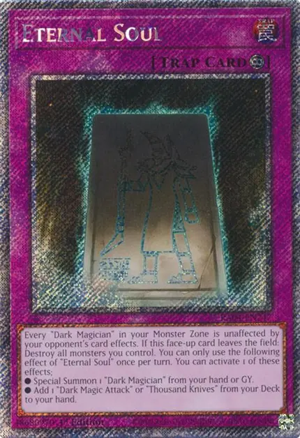 Eternal Soul