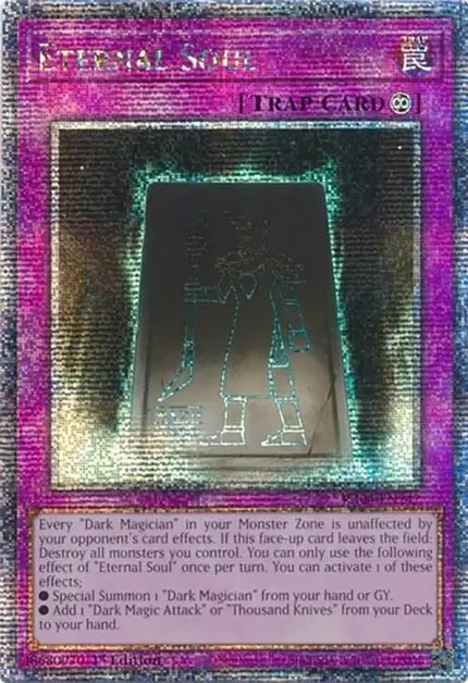 Eternal Soul