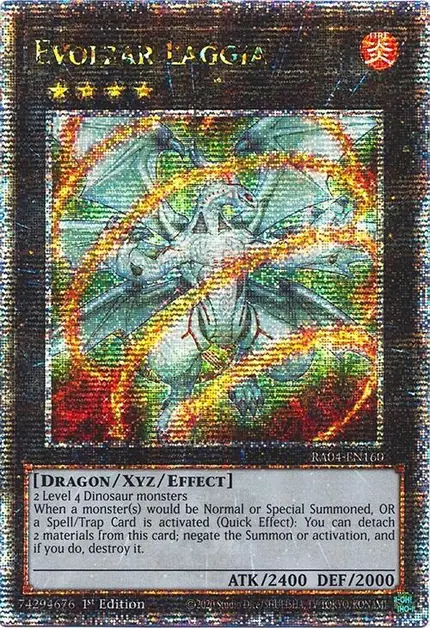 Evolzar Laggia