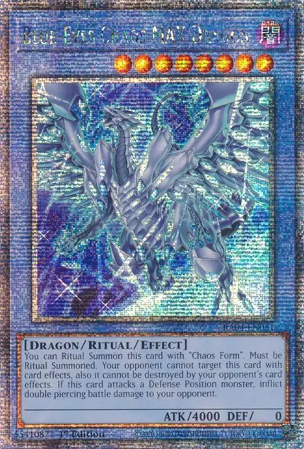 Ghost Ogre & Snow Rabbit (Quarter Century Secret Rare)