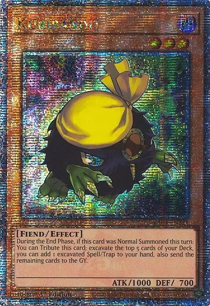Kuribandit
