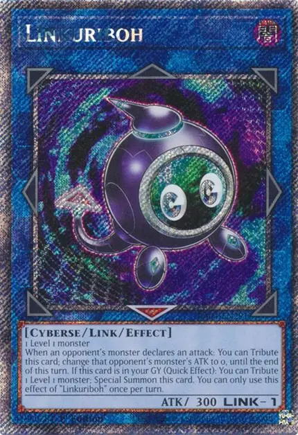 Linkuriboh