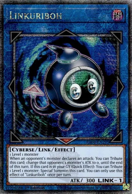 Linkuriboh