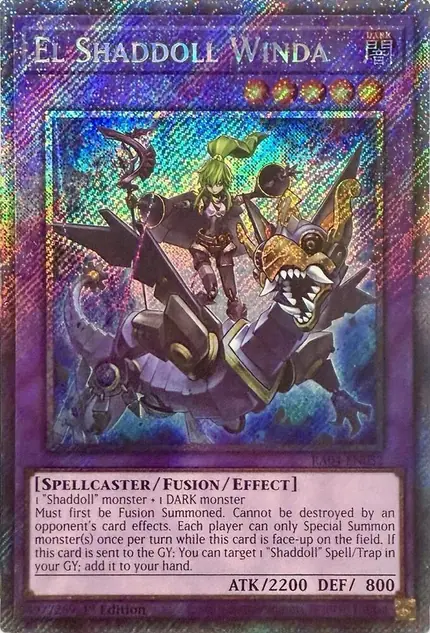 Metaltronus (Secret Rare)