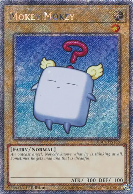 Mokey Mokey