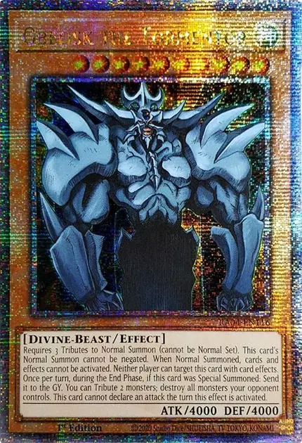Obelisk the Tormentor