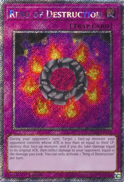 Ring of Destruction