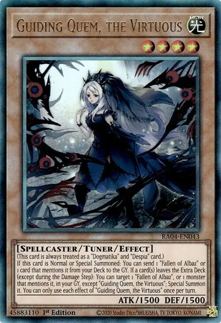 Soul Charge (Platinum Secret Rare)