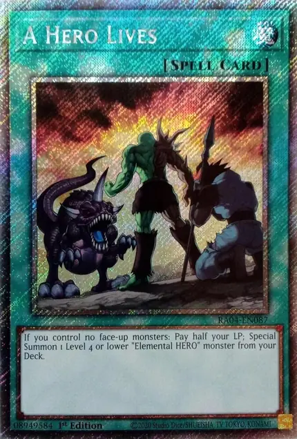 Star Drawing (Quarter Century Secret Rare)