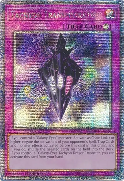 Tachyon Transmigration