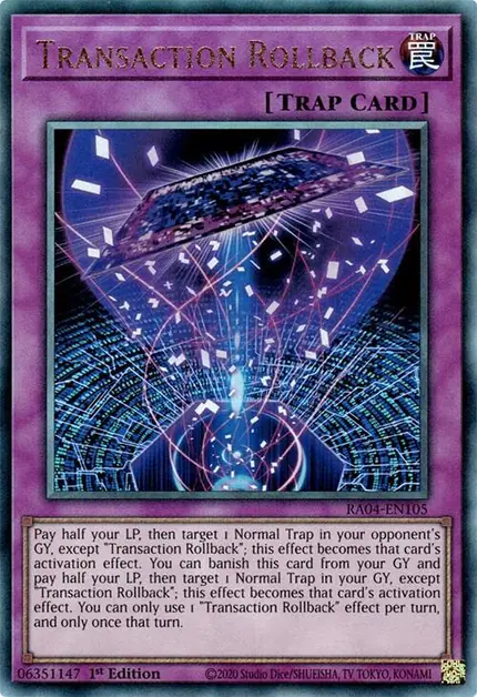 The Dark Magicians (Secret Rare)