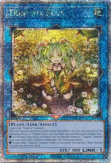 Traptrix Sera