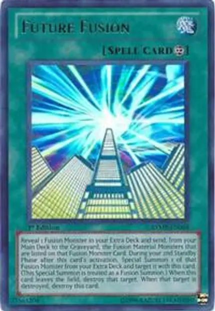 Future Fusion