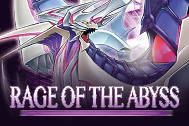 Rage of the Abyss