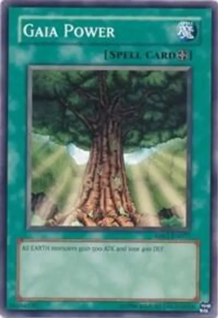 Gaia Power