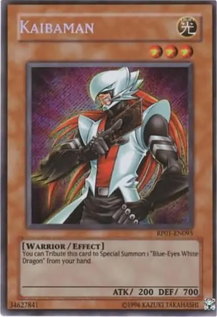 Kaibaman