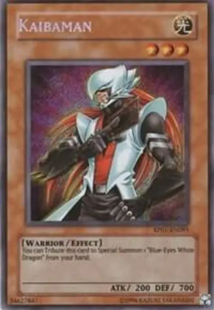 Kaibaman