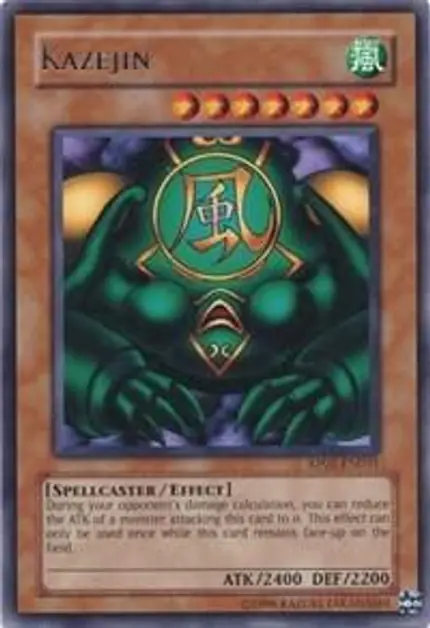 Kazejin