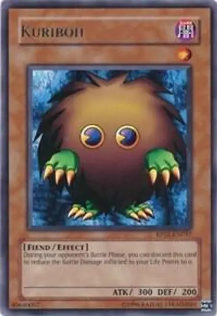 Kuriboh